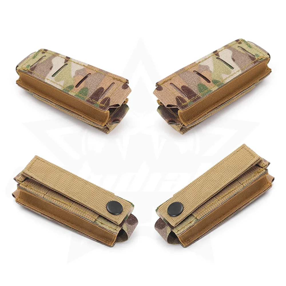 Molle 9mm Magazine Pouch Singl - огляд і ціна Edc Carry Holster