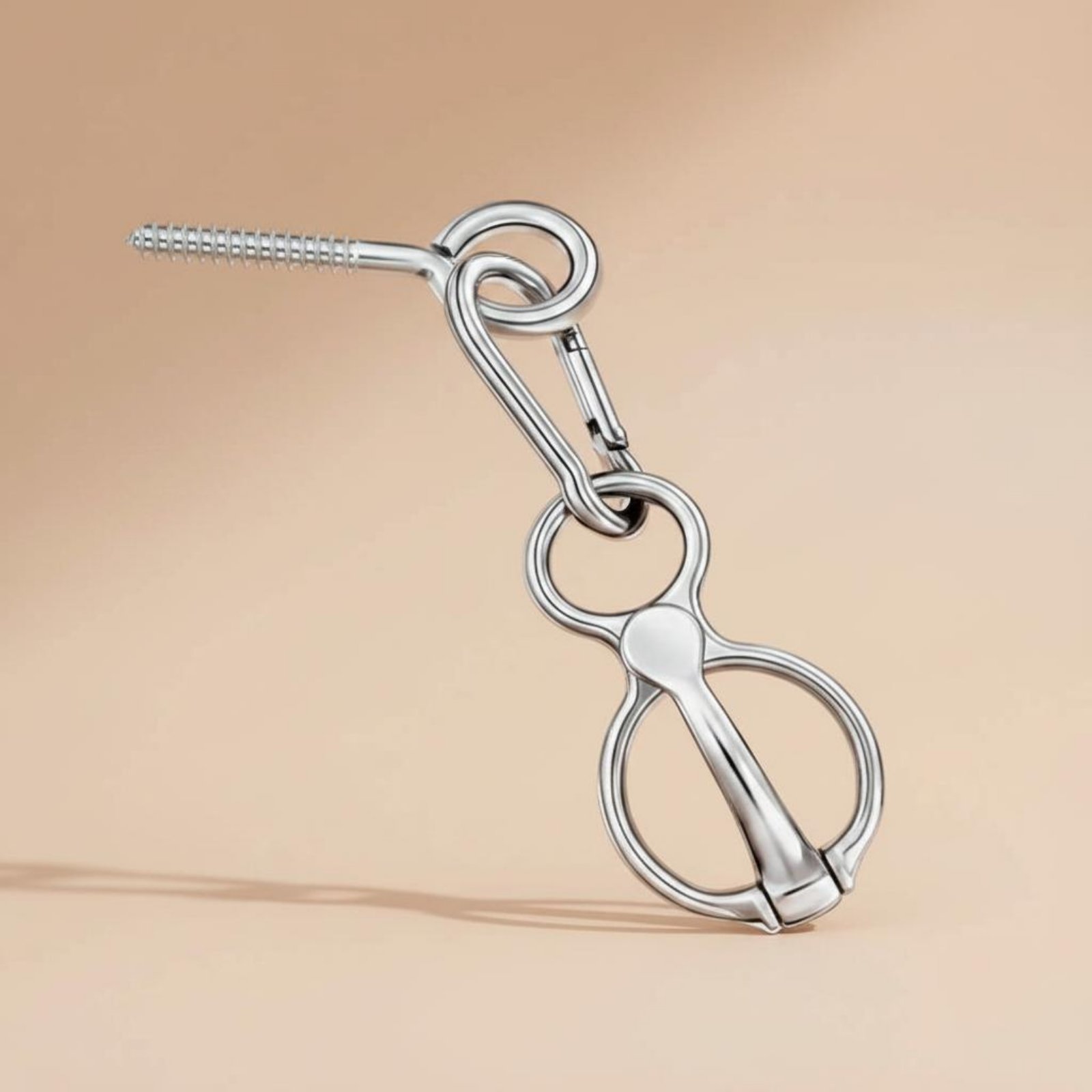 3 Pieces Stable Tie Buckle Reu - огляд і ціна Gear Tie Reusable