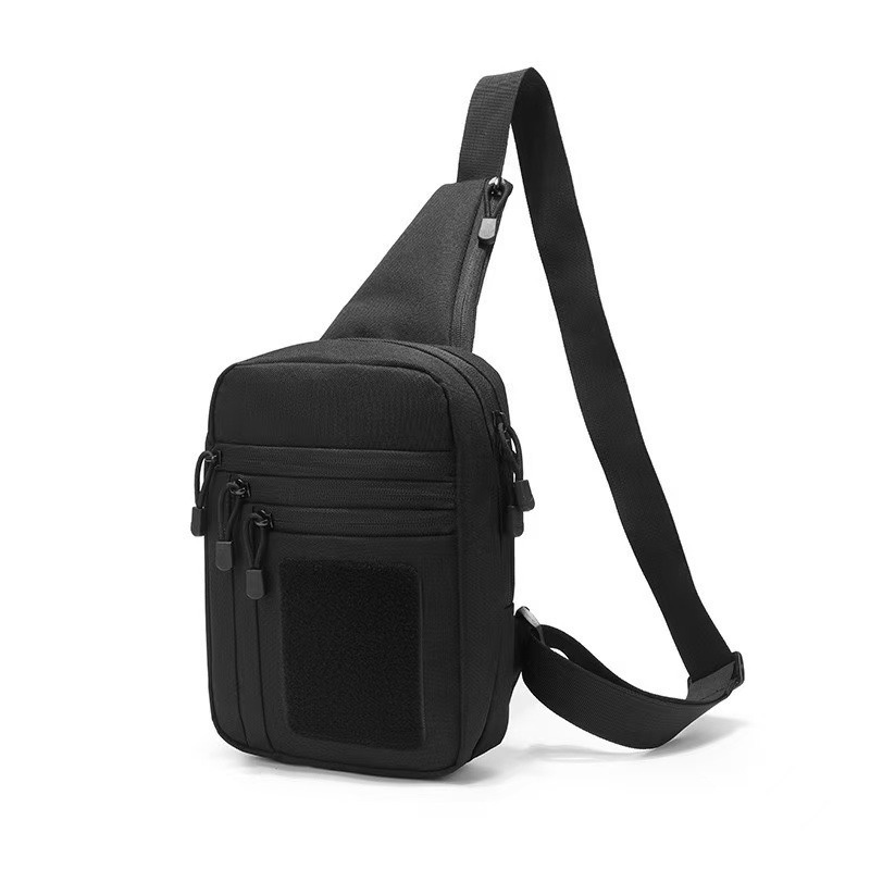 Tactical Pistol Gun Bag Concea - огляд і ціна Edc Concealed Carry Sling Bag