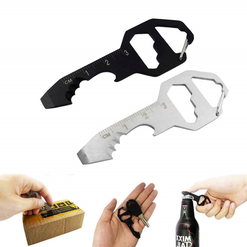 Bottle Opener Multi Tool,Stain - огляд і ціна Edc Carry Backpack