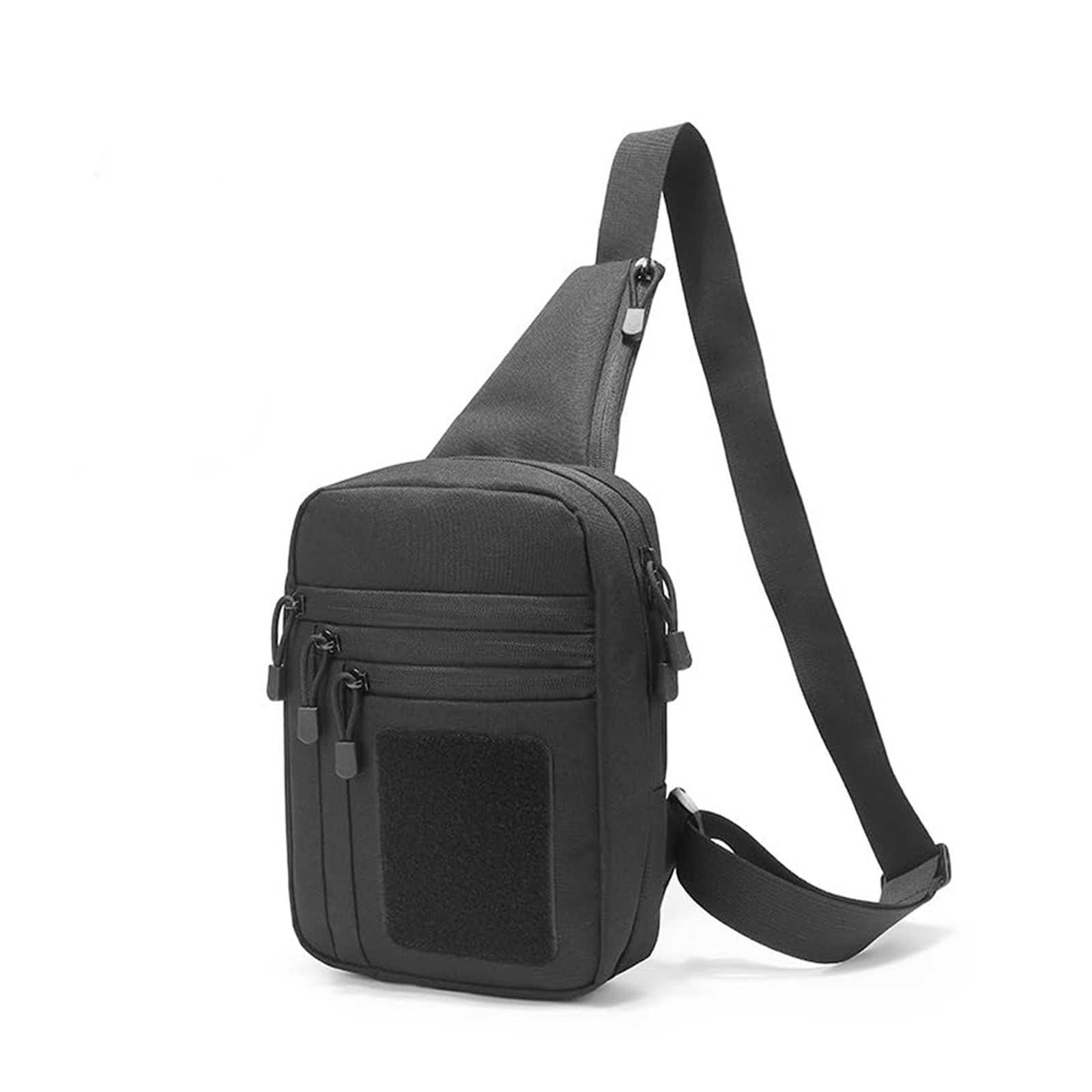 Concealed Carry Crossbody Bag  - огляд і ціна Edc Concealed Carry Sling Bag