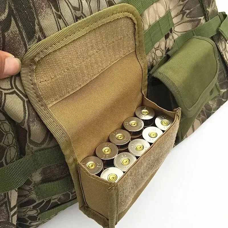 10 round Molle backpacks for c - огляд і ціна Edc Carry Backpack