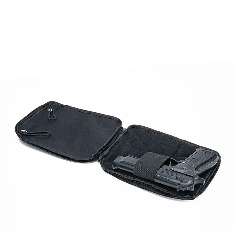 Molle Tactical Concealed Gun H - огляд і ціна Edc Carry Holster
