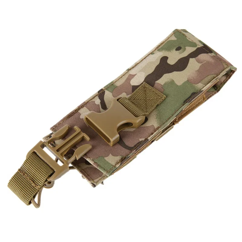 Molle Water Bottle Holster Pou - огляд і ціна Edc Carry Holster