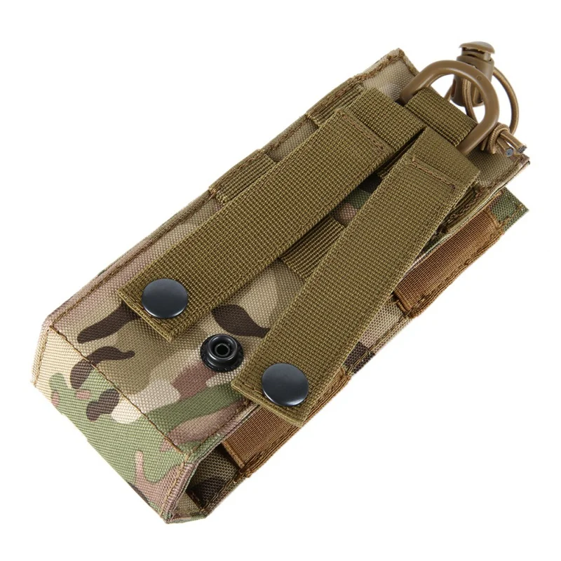 Molle Water Bottle Holster Pou - огляд і ціна Edc Carry Holster