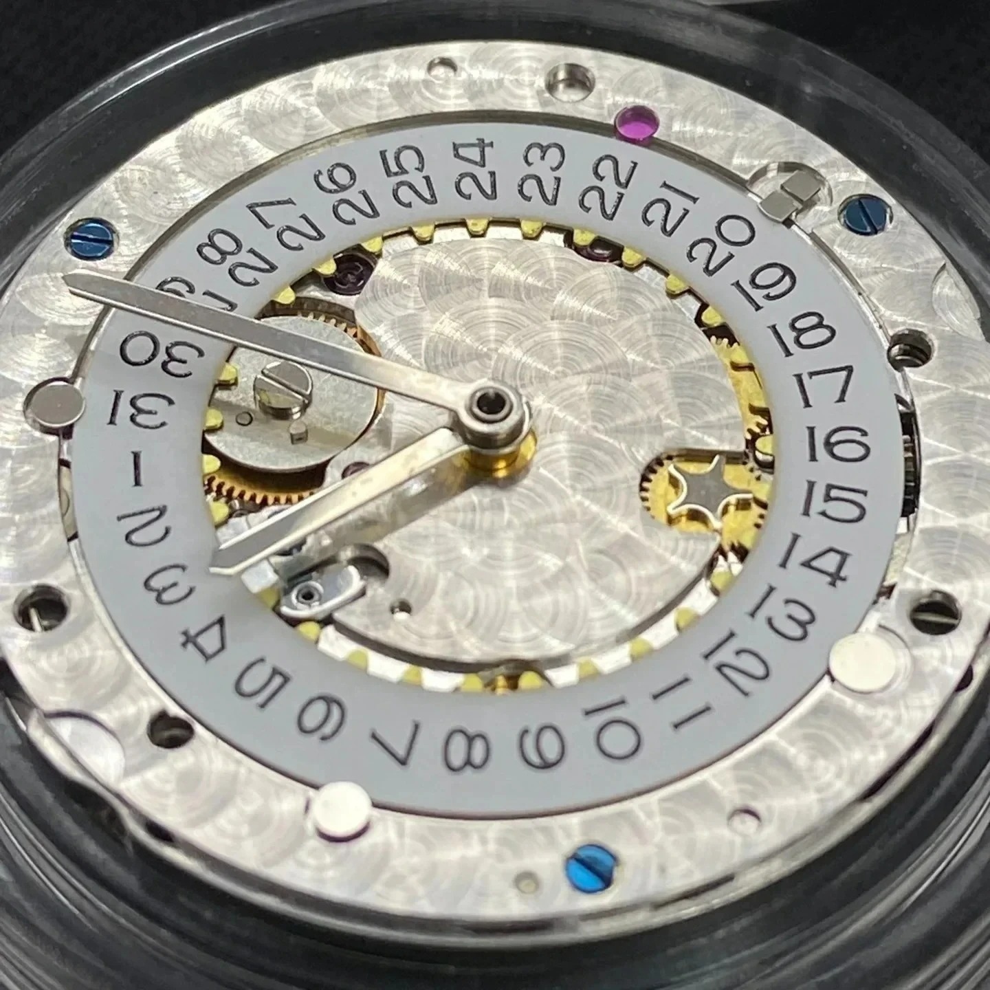 Top Luxury Clone 3135 Mechanic - огляд і ціна Watch Winder Compact
