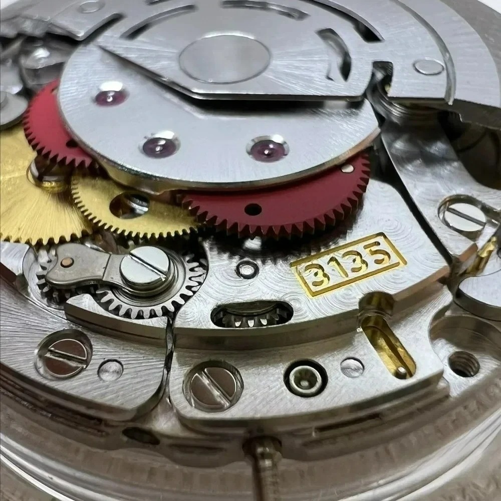 Top Luxury Clone 3135 Mechanic - огляд і ціна Watch Winder Compact