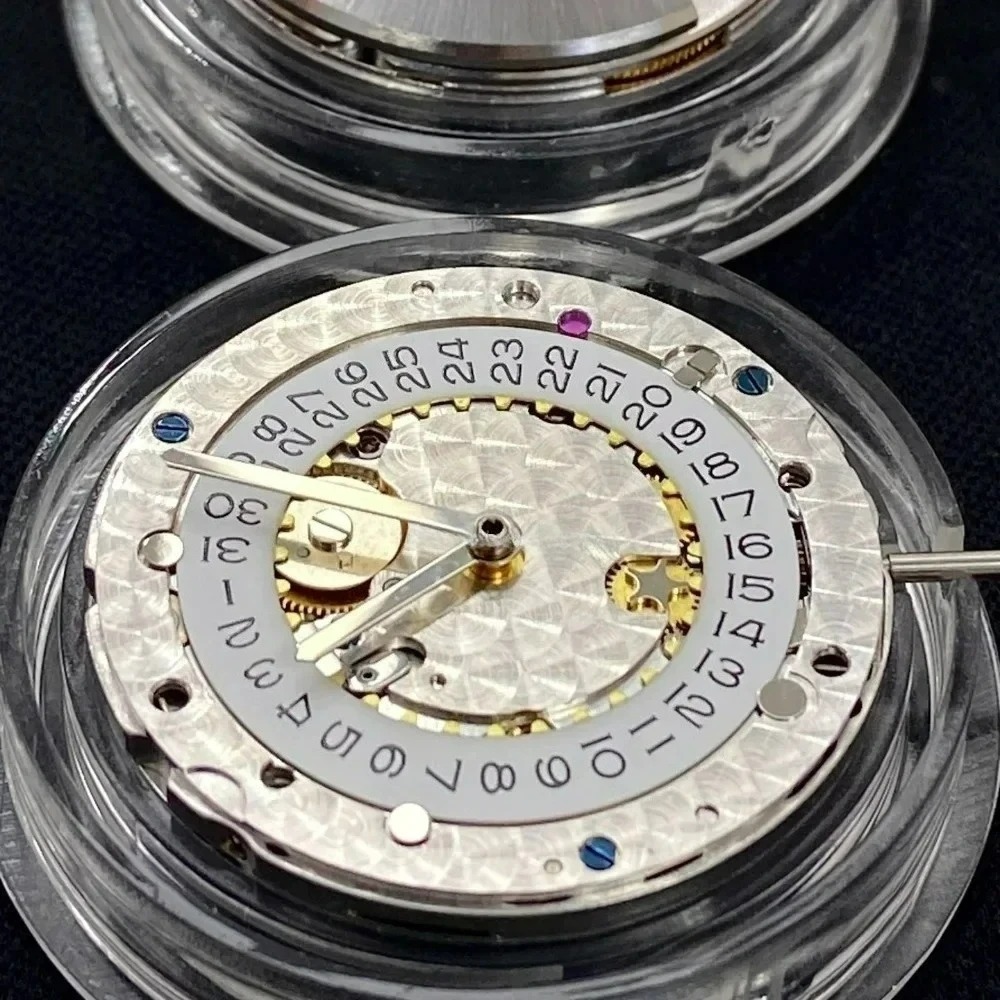 Top Luxury Clone 3135 Mechanic - огляд і ціна Watch Winder Compact