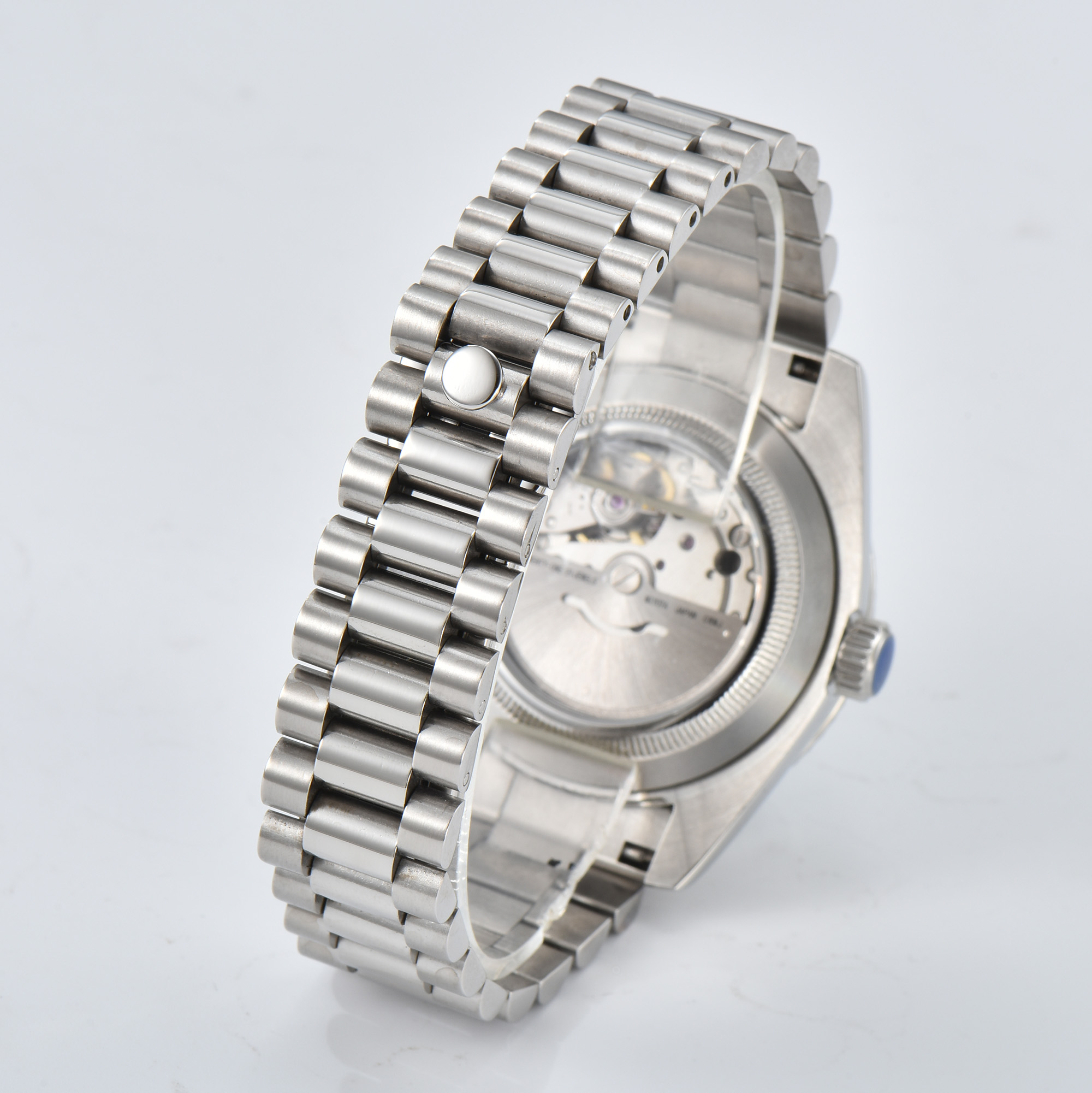 Creative men's watch 40mm/36mm - огляд і ціна Watch Winder Compact