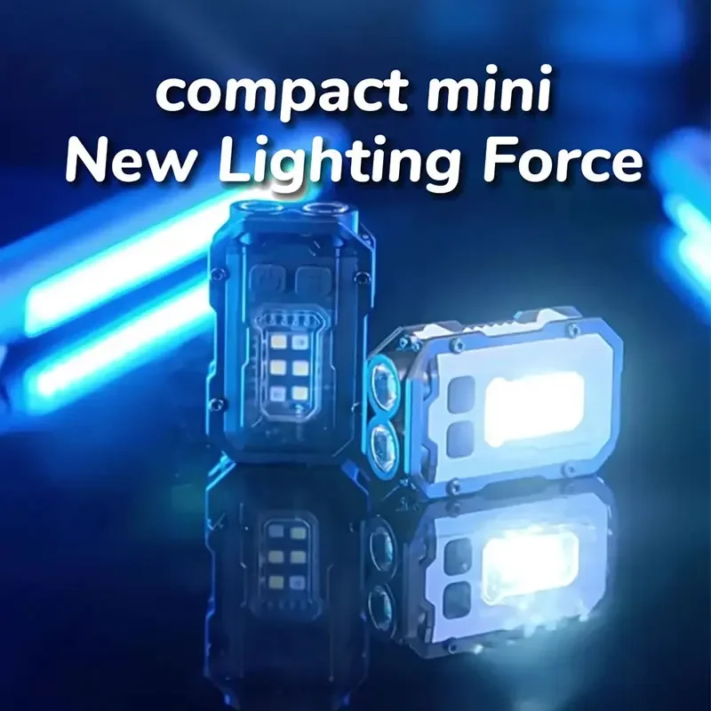 Super Bright Powerful Pocket T - огляд і ціна Edc Daily Carry
