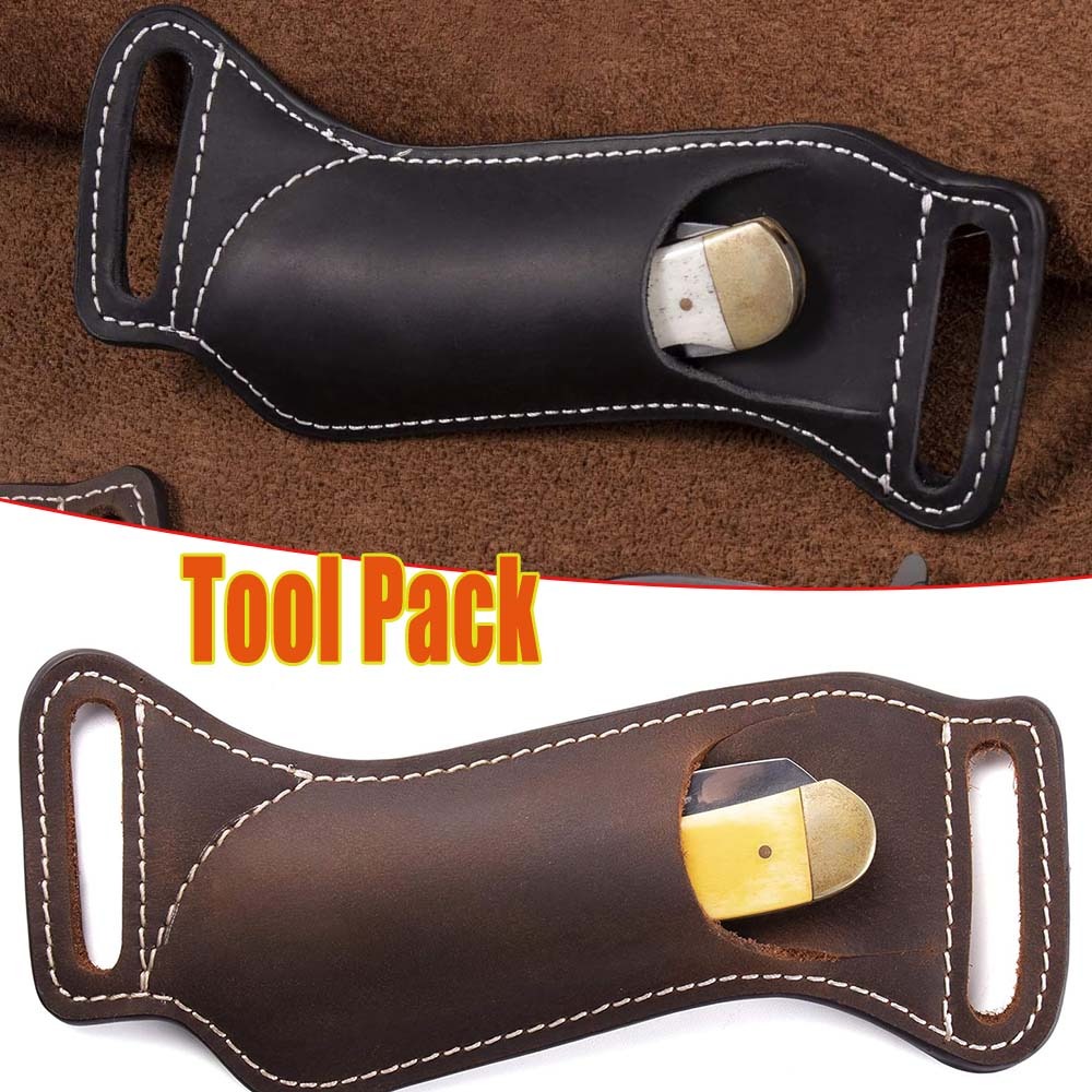 Tactical EDC Folding Knife She - огляд і ціна Edc Carry Holster