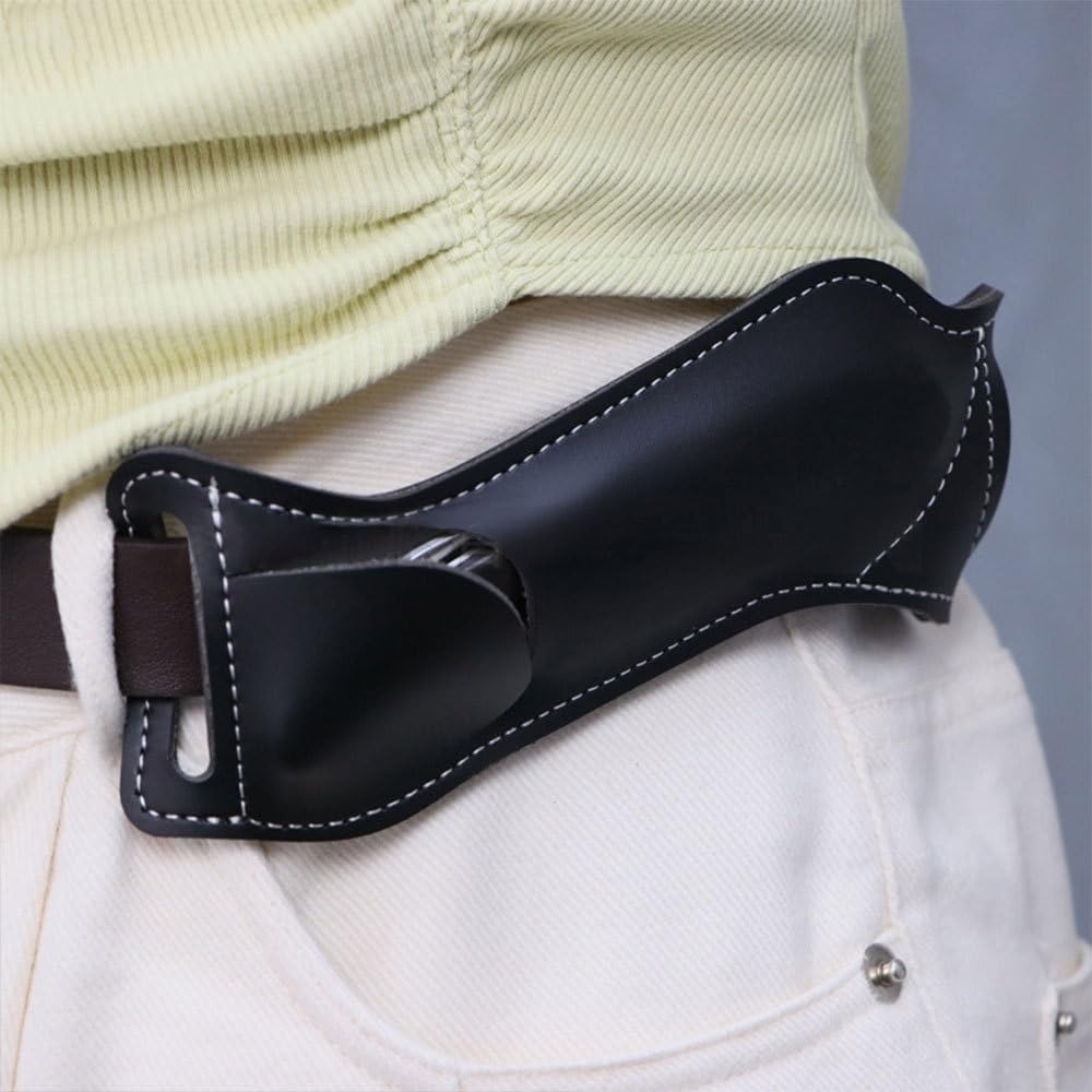 Tactical EDC Folding Knife She - огляд і ціна Edc Carry Holster