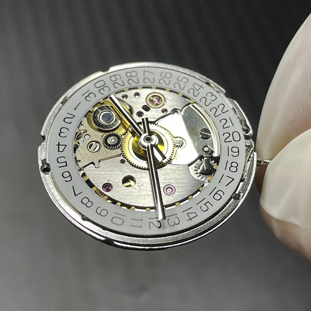 High Accuracy 2824-2 Clone Pol - огляд і ціна Watch Winder Compact