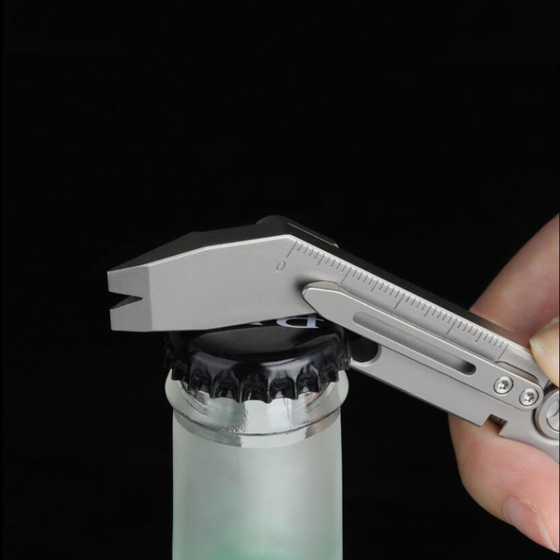 Titanium Alloy Edc Carry Tools - огляд і ціна Edc Carry Pliers