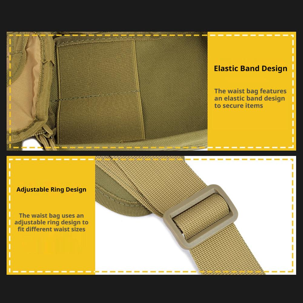 Anti-theft Concealed Carry Wai - огляд і ціна Edc Carry Holster
