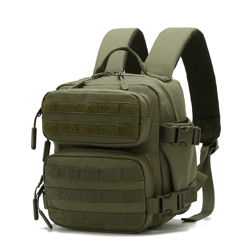 9L Sport Backpack MOLLE 3 Day  - огляд і ціна Edc Carry Backpack