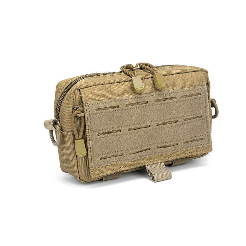 Tactical Molle Admin Pouch Las - огляд і ціна Edc Daily Carry