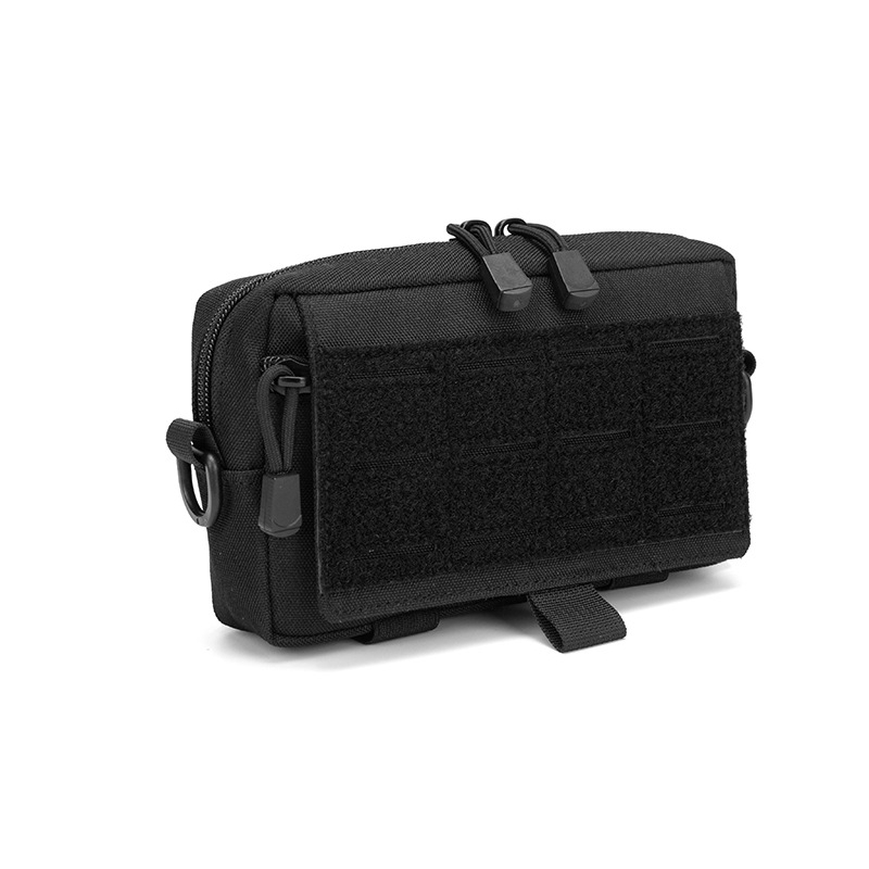 Tactical Molle Admin Pouch Las - огляд і ціна Edc Daily Carry