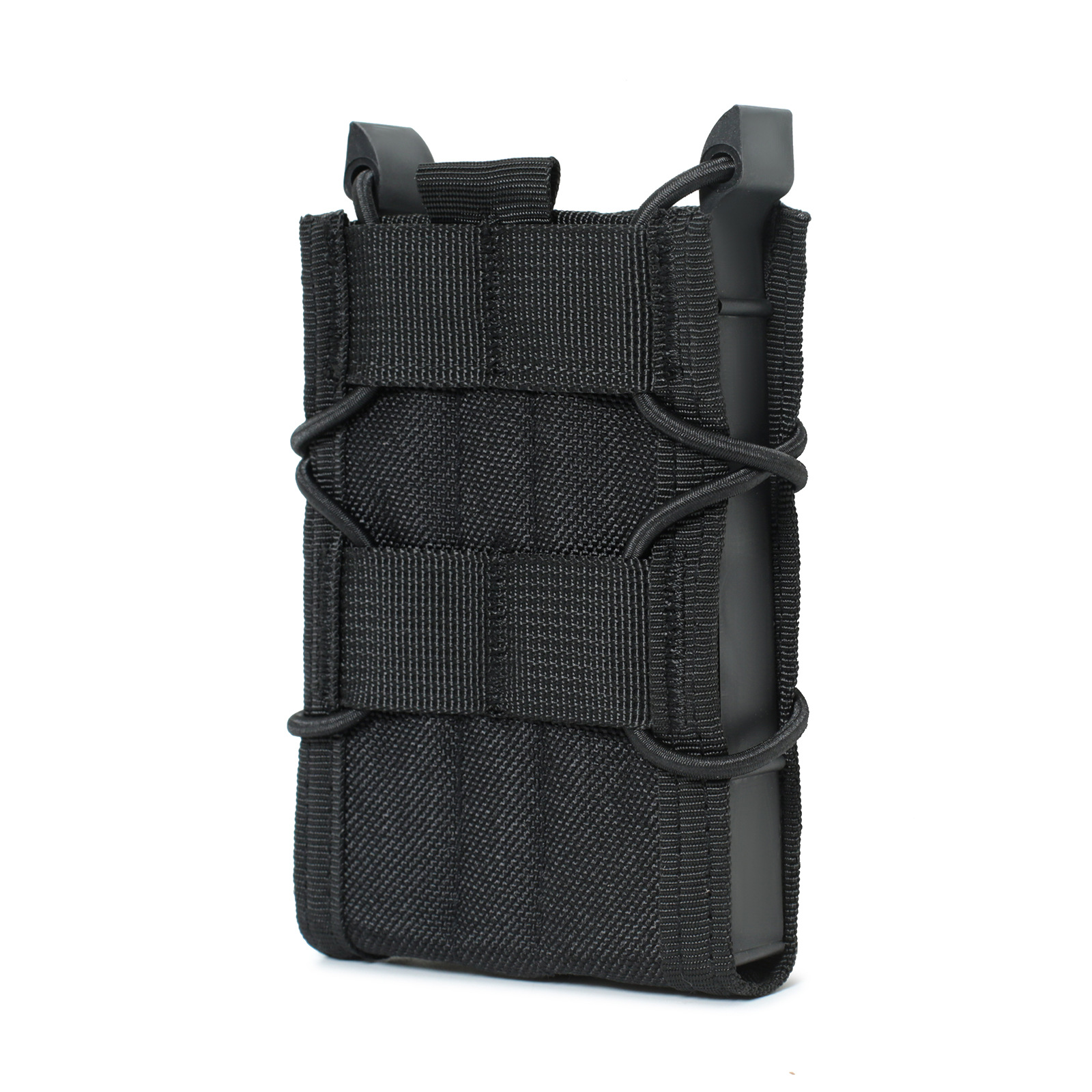 5.56 Molle Single Magazine Pou - огляд і ціна Edc Carry Holster