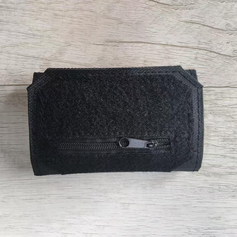 Tactical Mini Waist Pouch EDC  - огляд і ціна Edc Carry Backpack