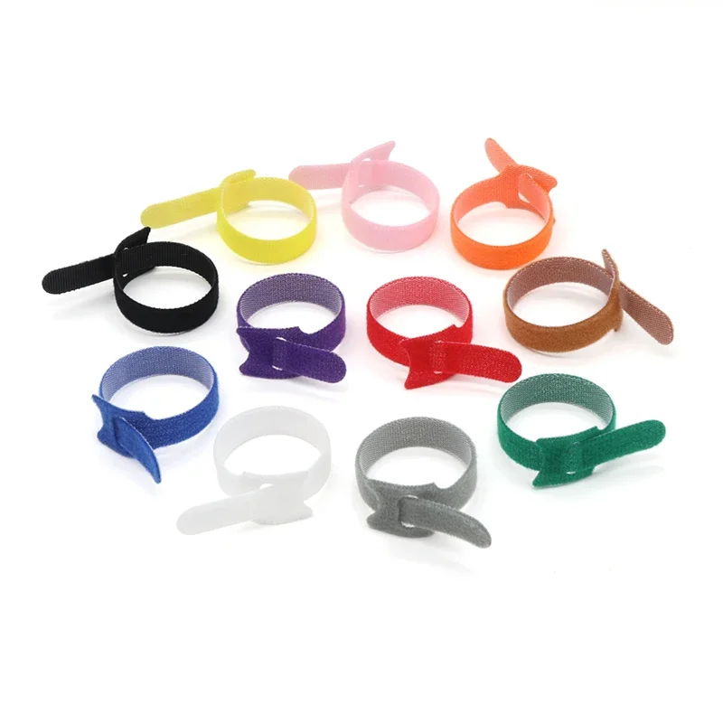 150MM Reusable Fastening Cable - огляд і ціна Gear Tie Reusable