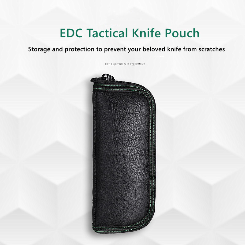 EDC Knife Pouch, Nylon Folding - огляд і ціна Edc Carry Holster