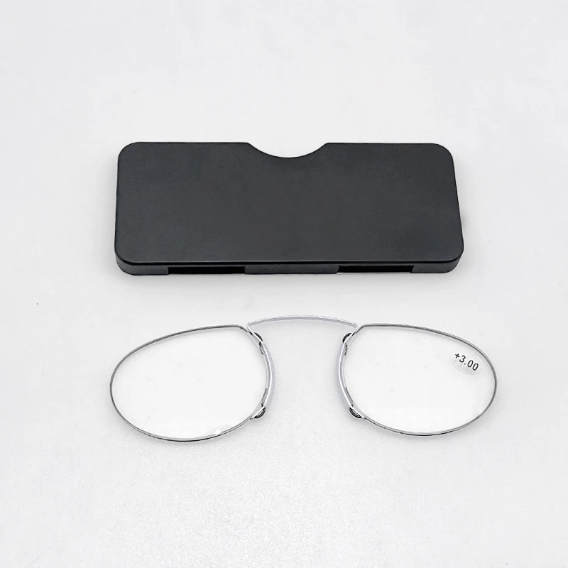 2024 Titanium Mini Reading Gla - огляд і ціна Wallet Slim Titanium