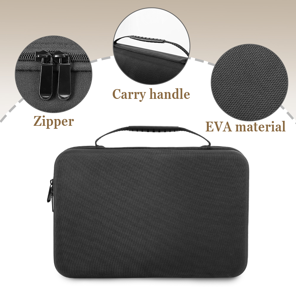 Tactical Pistol Gun Case Dual  - огляд і ціна Edc Carry Pistols