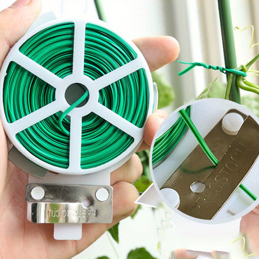 1 Roll 100M Multifunctional Pl - огляд і ціна Gear Tie Reusable