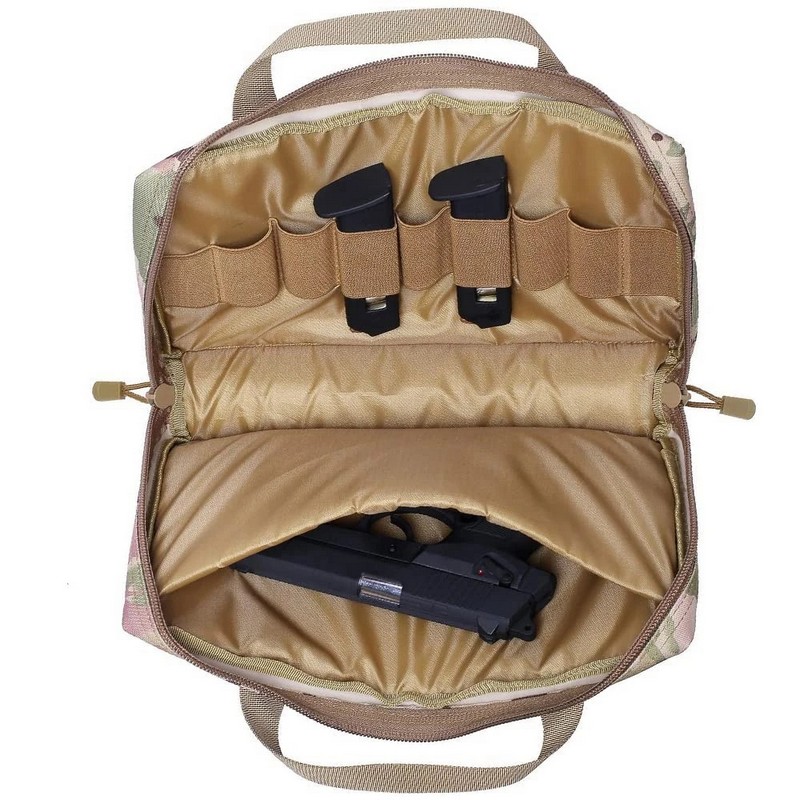 Gun Carry Bag EDC Tool Pouch O - огляд і ціна Edc Carry Holster