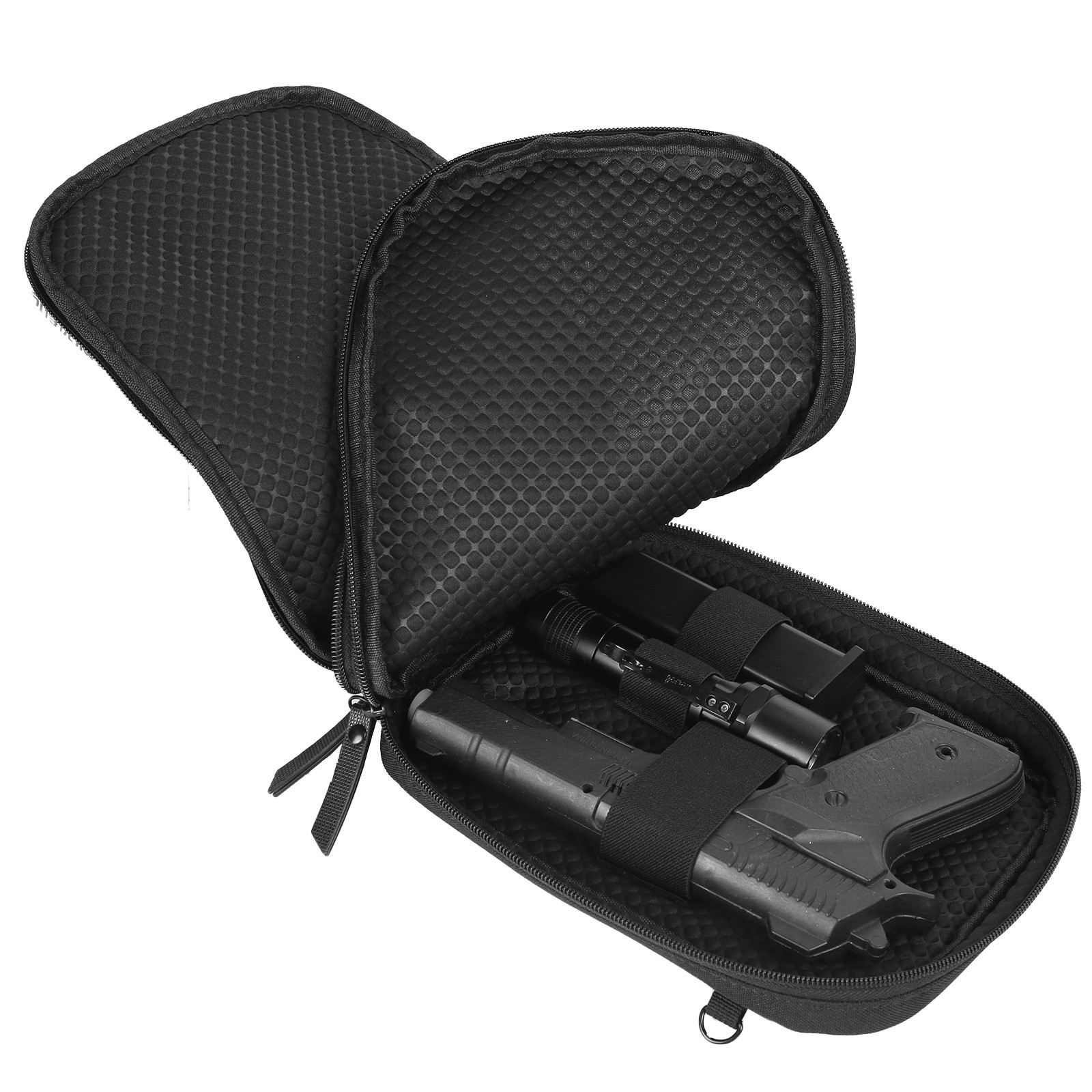 Tactical Gun Bag Concealed Car - огляд і ціна Edc Carry Holster