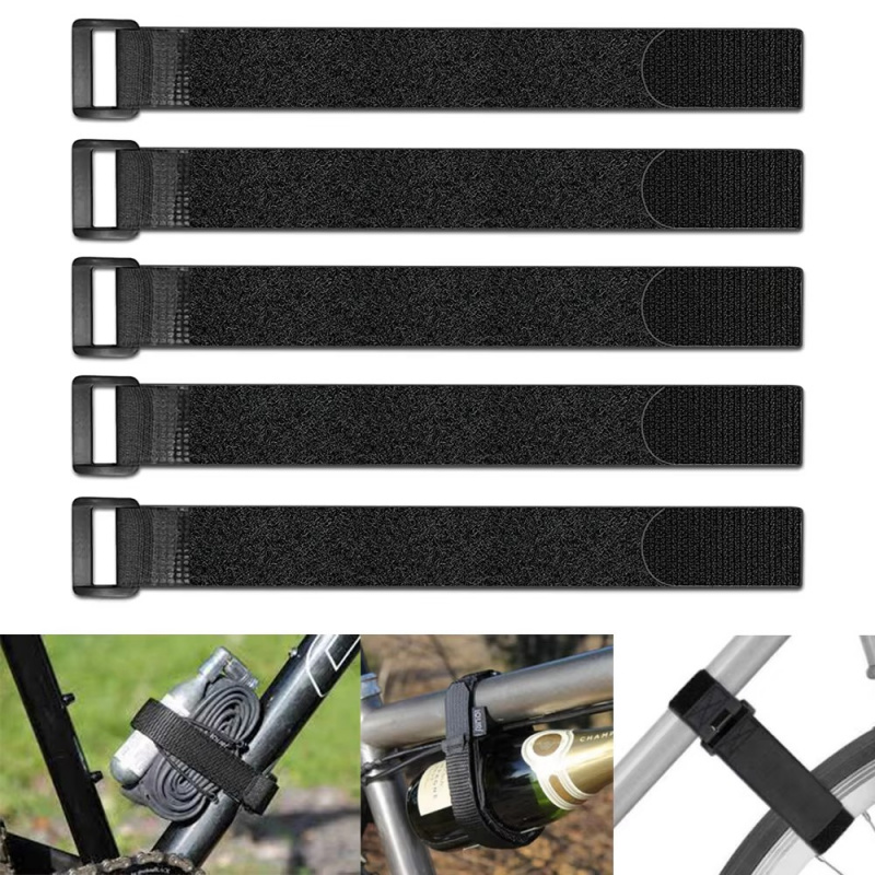 10-30pcs 50cm Reusable Fasteni - огляд і ціна Gear Tie Reusable