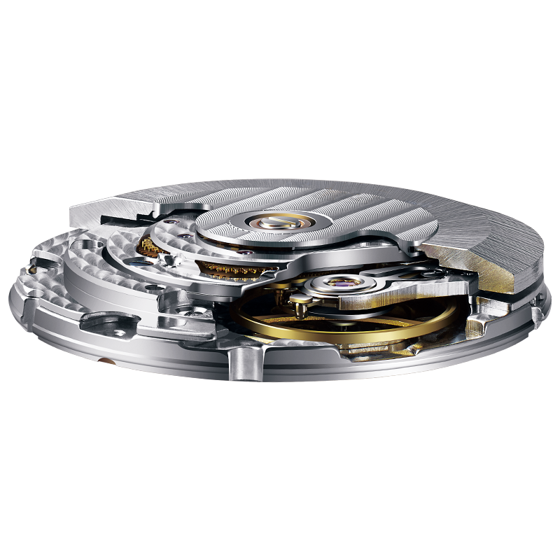 Seagull Original ST2130 Moveme - огляд і ціна Watch Winder Compact