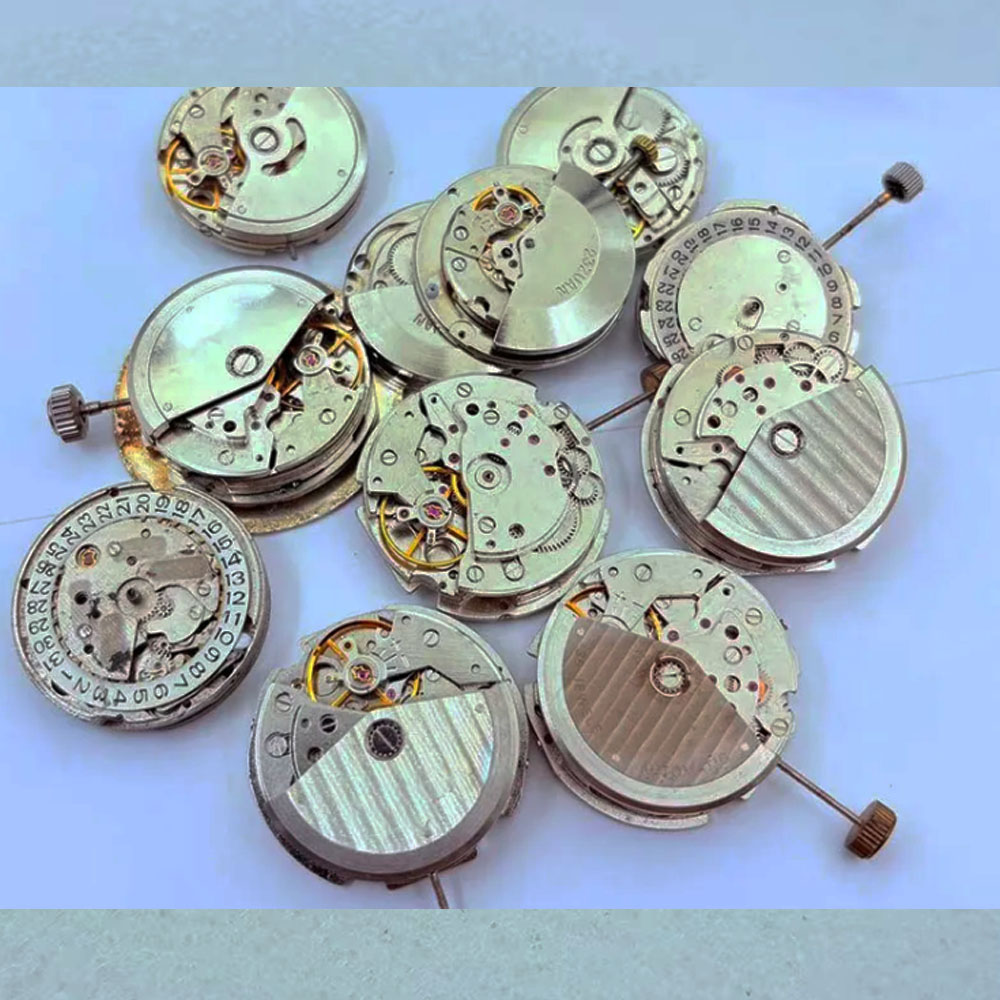 Watch Accessories, Automatic M - огляд і ціна Watch Winder Compact