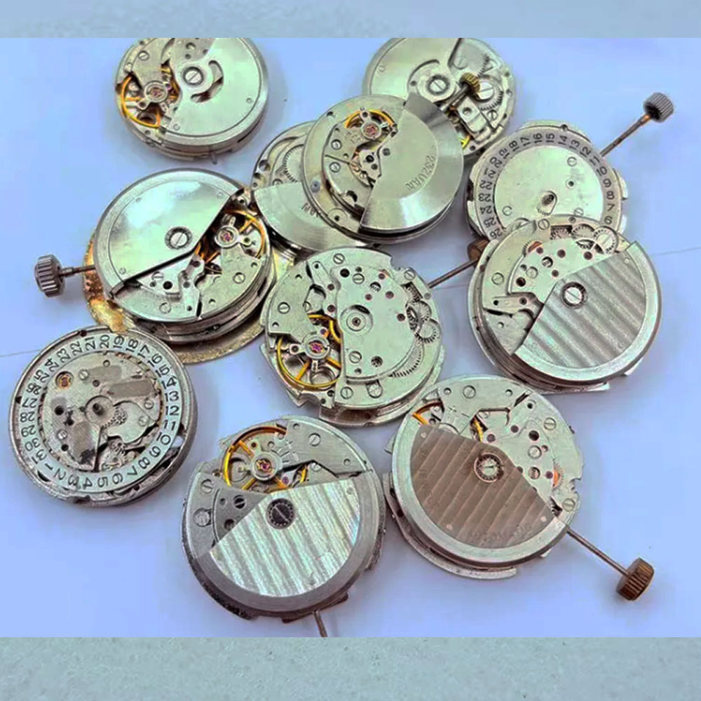 Watch Accessories, Automatic M - огляд і ціна Watch Winder Compact