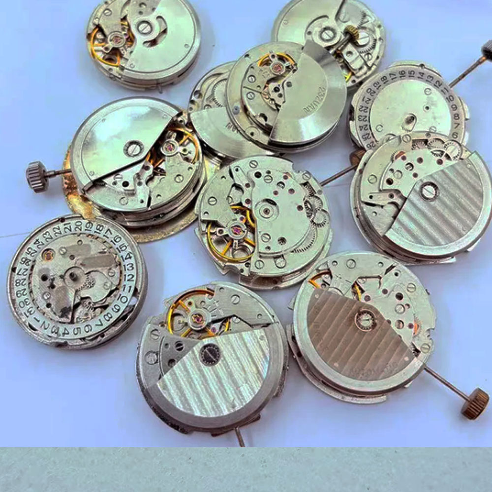 Watch Accessories, Automatic M - огляд і ціна Watch Winder Compact