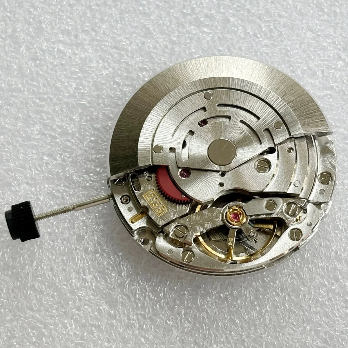 Dandong Super 3135 automatic m - огляд і ціна Watch Winder Compact