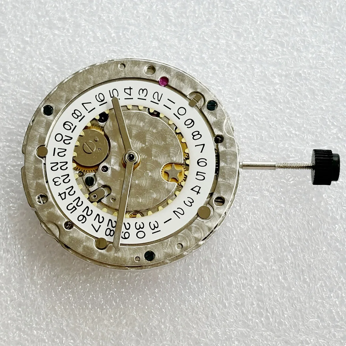 Dandong Super 3135 automatic m - огляд і ціна Watch Winder Compact
