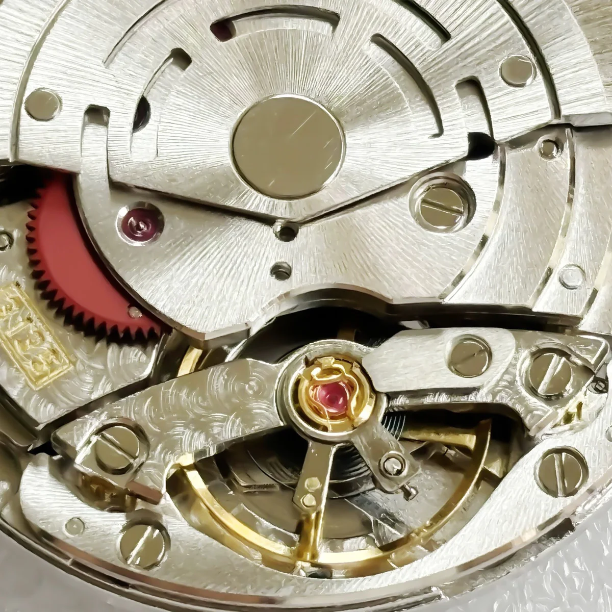 Dandong Super 3135 automatic m - огляд і ціна Watch Winder Compact