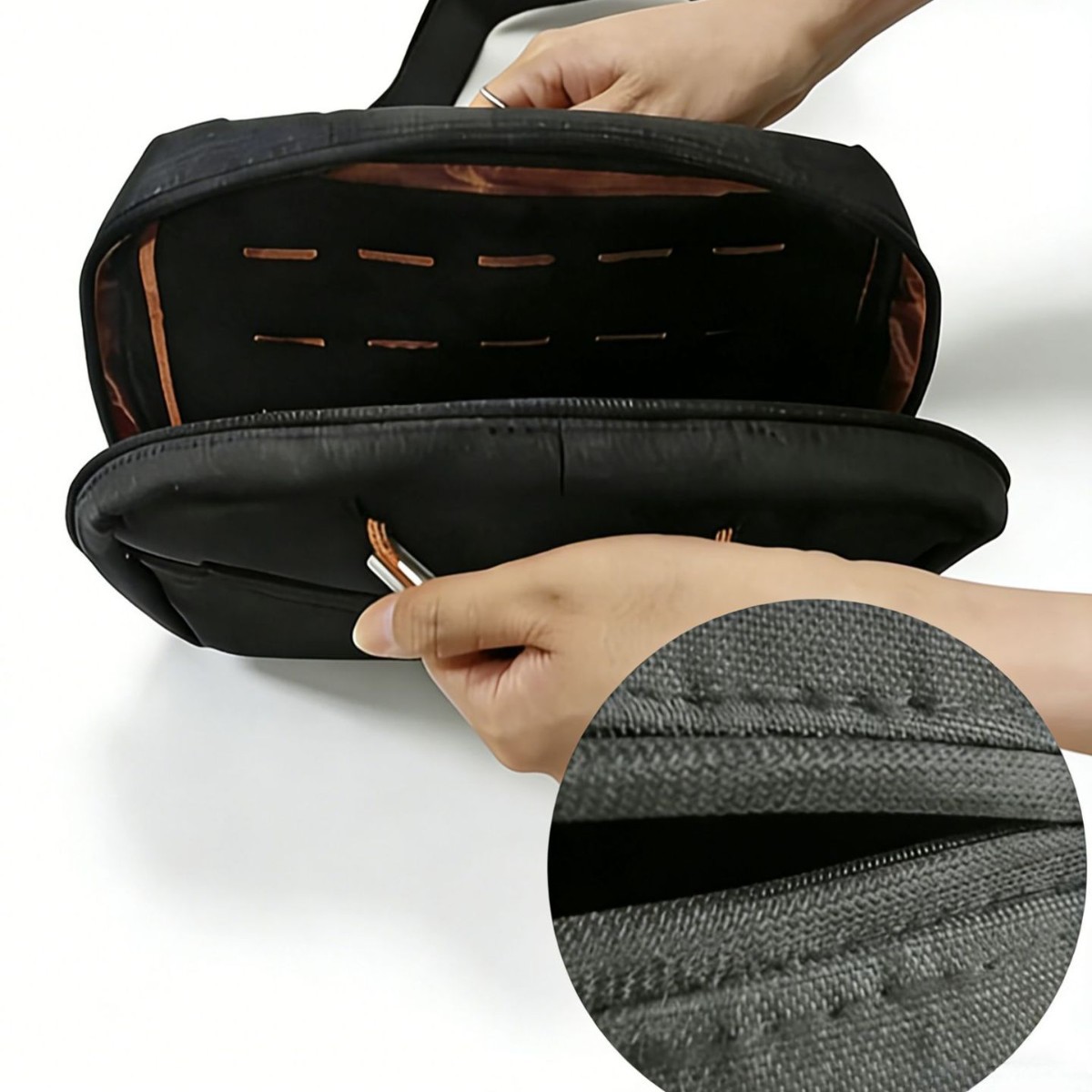 Tactical EDC Carry Bag - Molle - огляд і ціна Edc Carry Holster