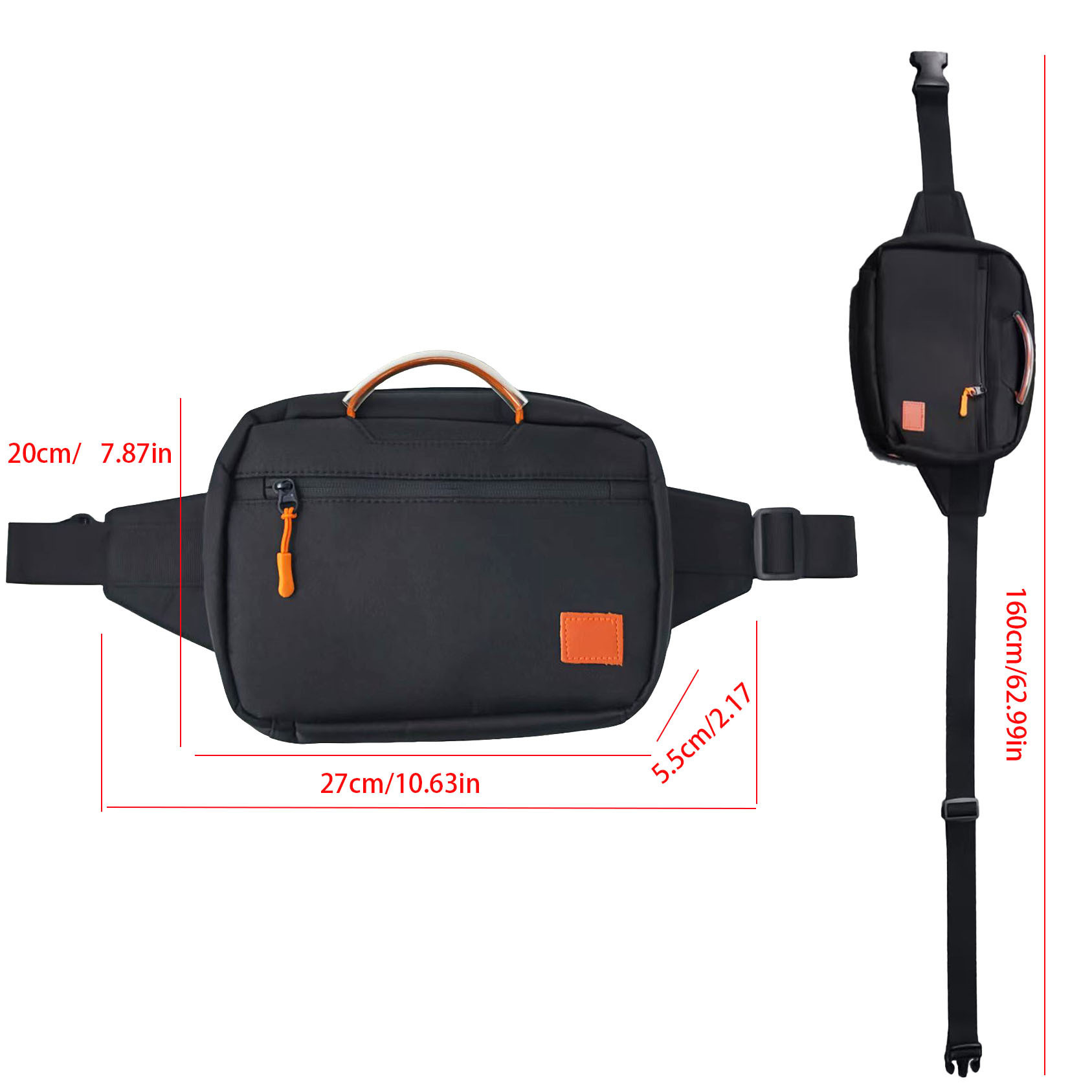 Tactical EDC Carry Bag - Molle - огляд і ціна Edc Carry Holster
