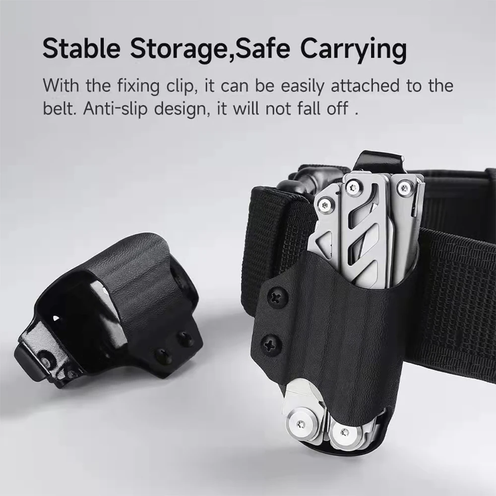 Nextool Flagship Pro with Tact - огляд і ціна Edc Carry Pliers