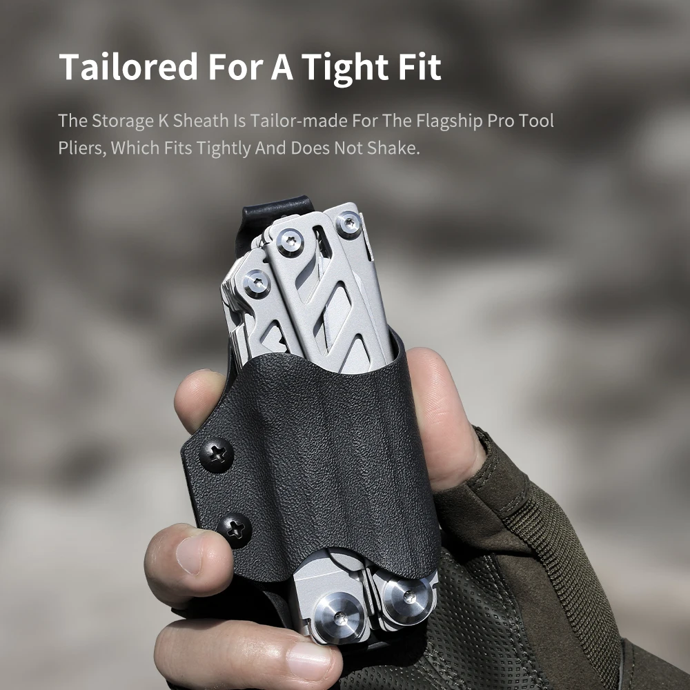 Nextool Flagship Pro with Tact - огляд і ціна Edc Carry Pliers