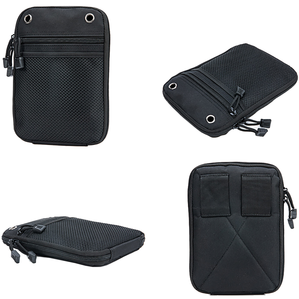 Molle Outdoor Tactical Conceal - огляд і ціна Edc Carry Holster