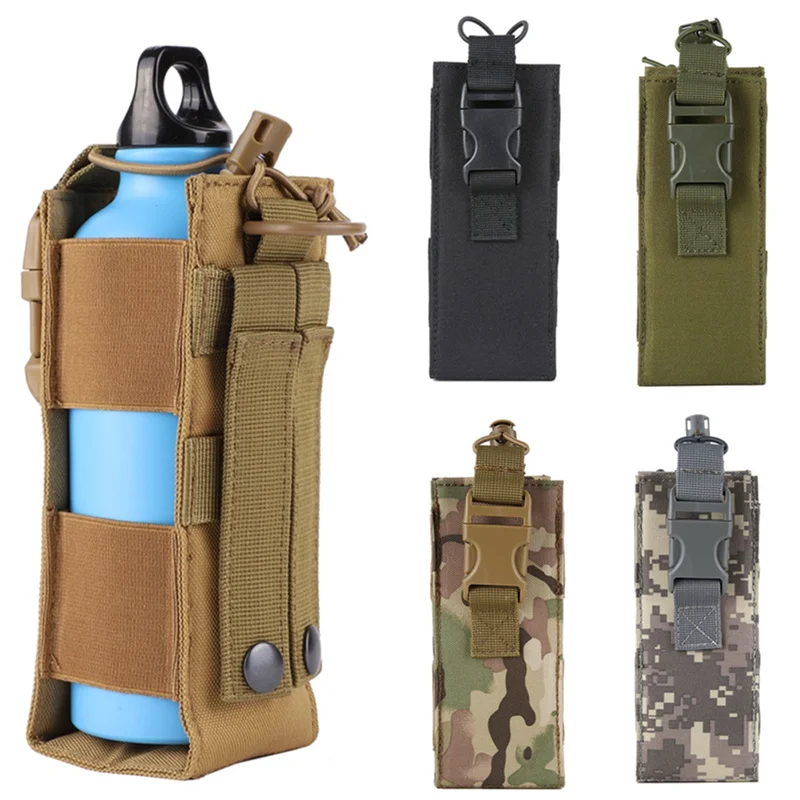 x1 Molle Water Bottle Holster  - огляд і ціна Edc Carry Holster