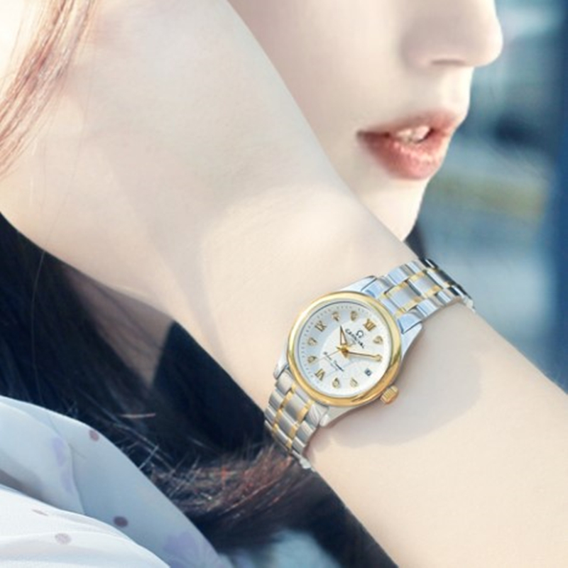 Carnival Women Watches Top Lux - огляд і ціна Watch Winder Compact