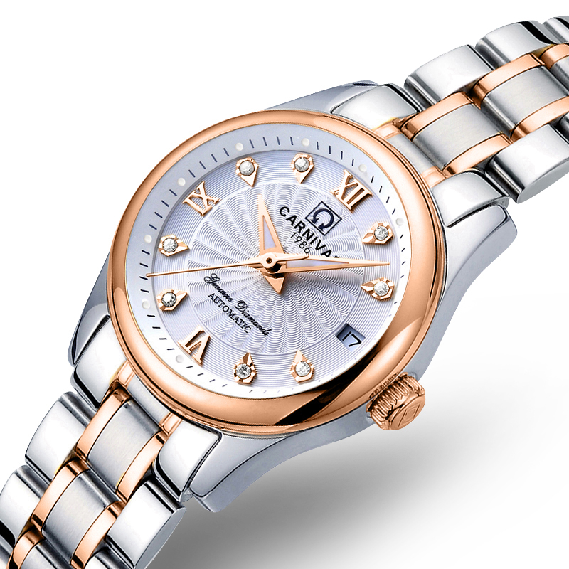 Carnival Women Watches Top Lux - огляд і ціна Watch Winder Compact