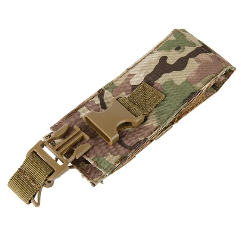 Molle Water Bottle Holster Pou - огляд і ціна Edc Carry Holster