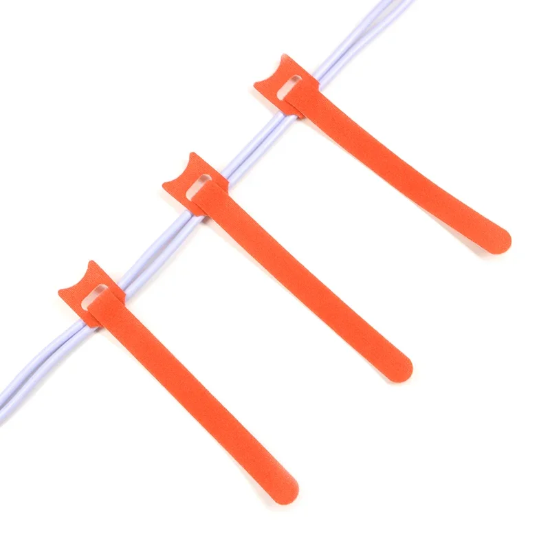 Orange T-type Reusable Fasteni - огляд і ціна Gear Tie Reusable